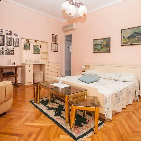 רוביני Apartment Carera מראה חיצוני תמונה