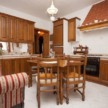 רוביני Apartment Carera מראה חיצוני תמונה