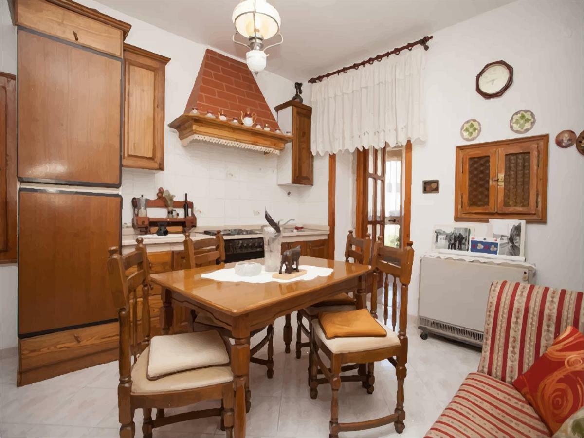 רוביני Apartment Carera מראה חיצוני תמונה