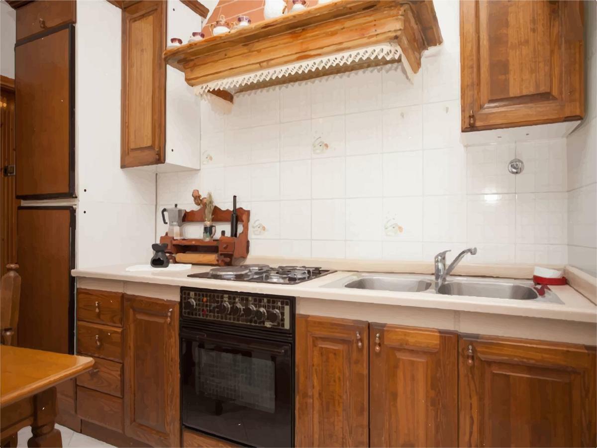 רוביני Apartment Carera מראה חיצוני תמונה
