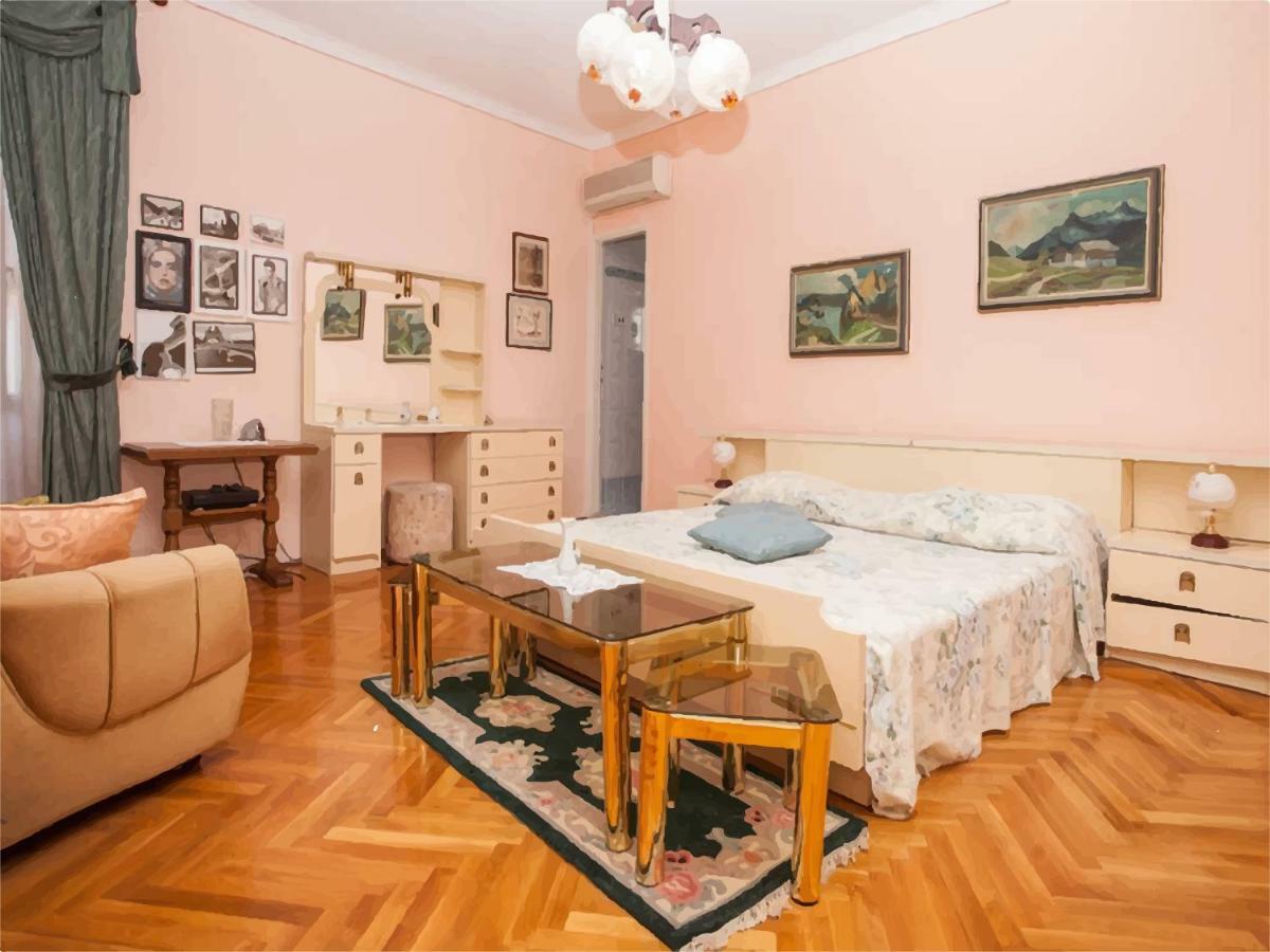 רוביני Apartment Carera מראה חיצוני תמונה