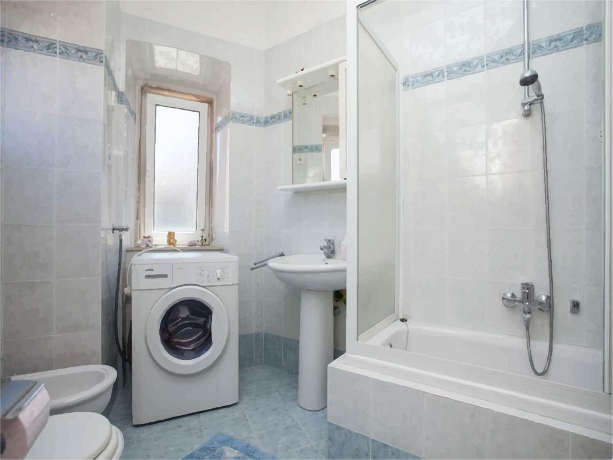 רוביני Apartment Carera מראה חיצוני תמונה