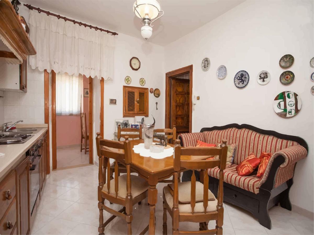 רוביני Apartment Carera מראה חיצוני תמונה
