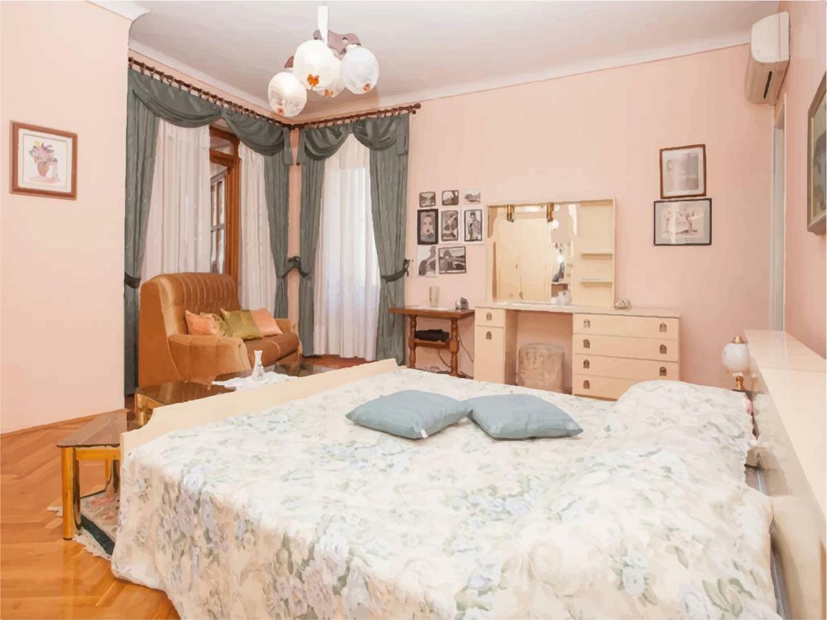 רוביני Apartment Carera מראה חיצוני תמונה
