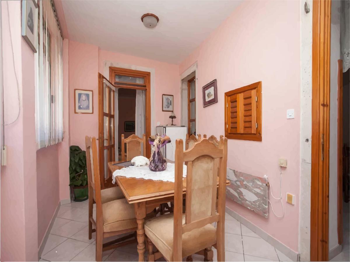 רוביני Apartment Carera מראה חיצוני תמונה